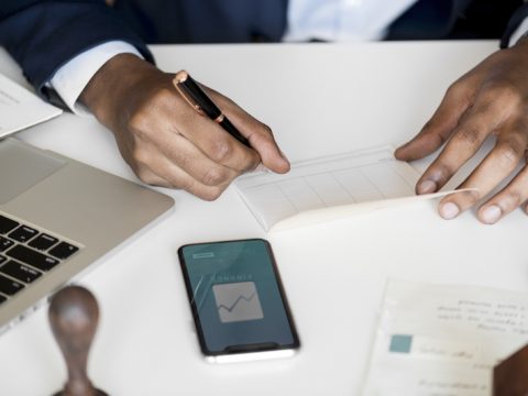 TAG Inc Blog - The Audit Group