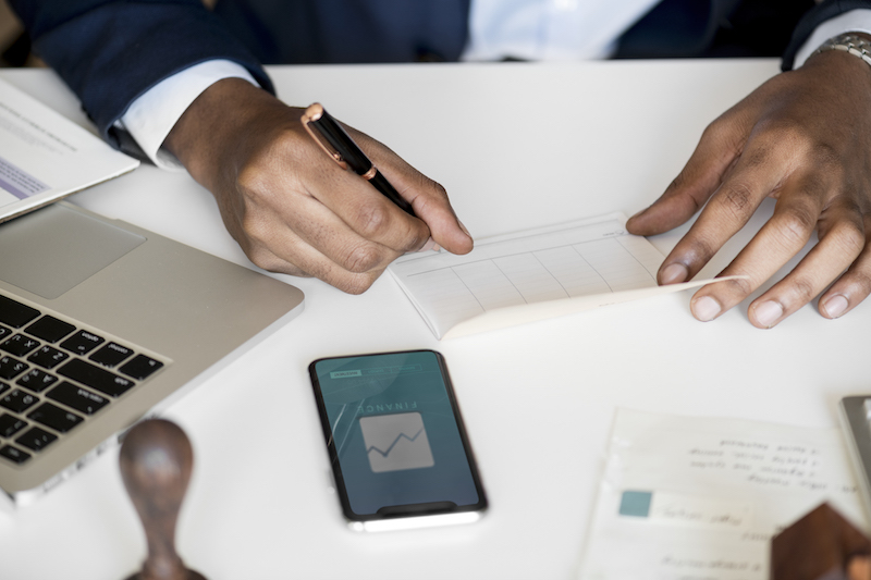 TAG Inc Blog - The Audit Group