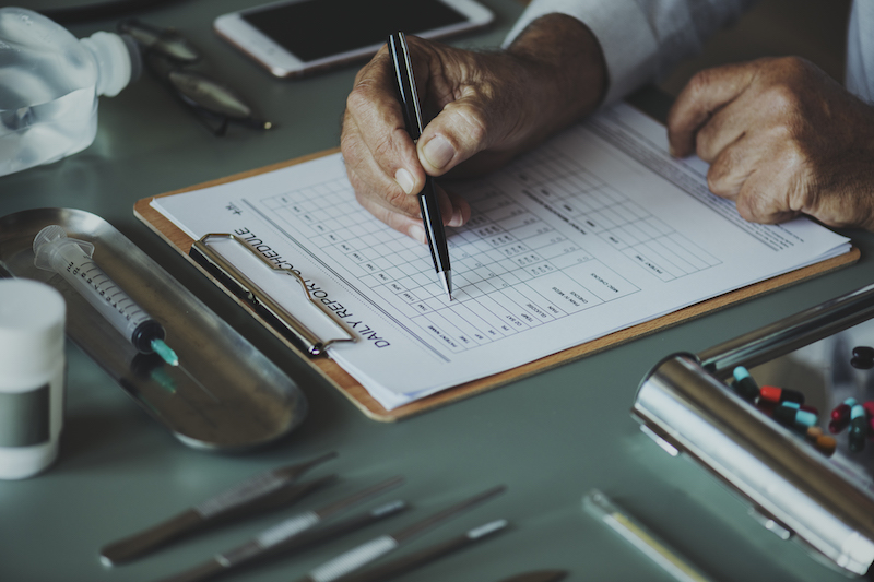 TAG Inc Blog - The Audit Group