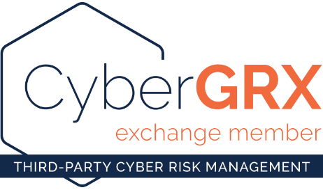 TAG Inc is a CyberGRX Exchange Member - securing it's clients' data